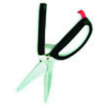 MC1510 - Easi Grip Kitchen Shears